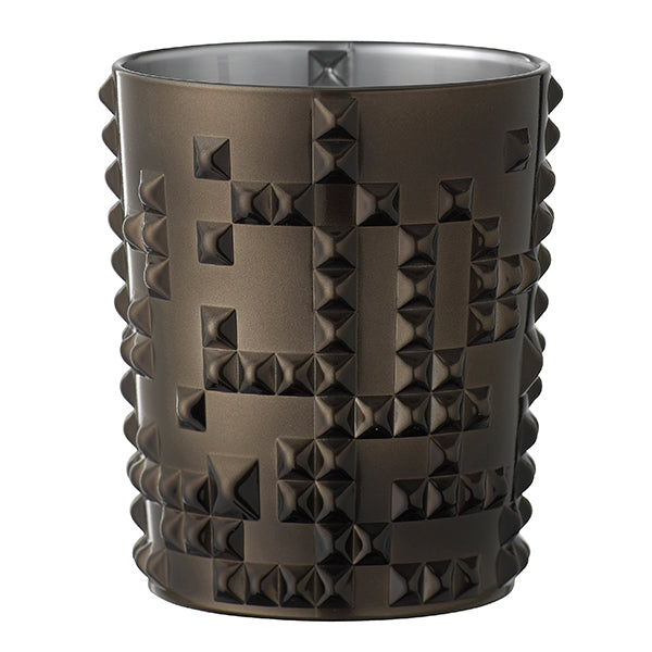 Punk Gun Metal Tumbler