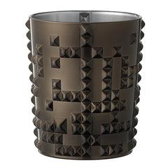 Buy Online Punk Gun Metal Tumbler Nachtmann House of Rumi