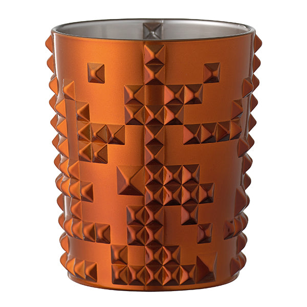 Punk Copper Tumbler