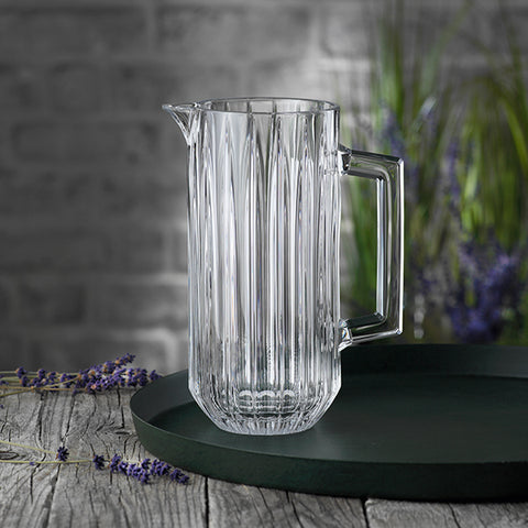 Pitcher jug