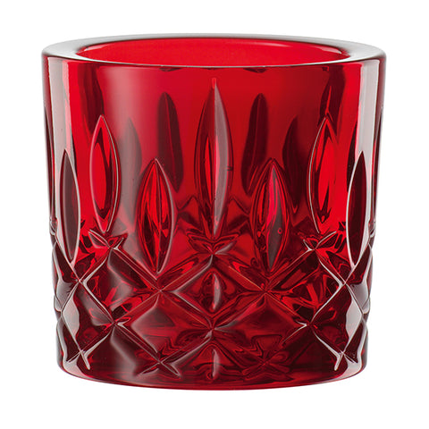 Buy Online Noblesse Votive Red Nachtmann House of Rumi