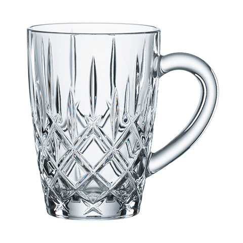 Beverage Mug