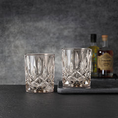 Buy Online Noblesse Whisky Tumbler Taupe Set 6 Nachtmann House of Rumi