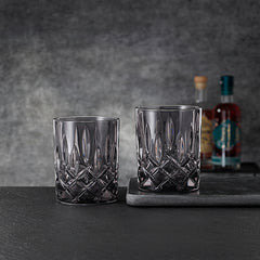 Buy Online Noblesse Whisky Tumbler Smoke Set 6 Nachtmann House of Rumi