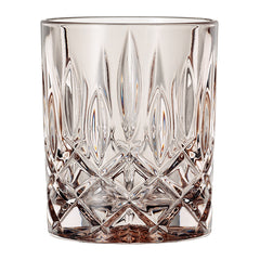 Buy Online Noblesse Whisky Tumbler Taupe Set 6 Nachtmann House of Rumi