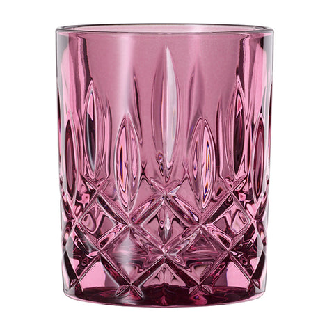 Buy Online Noblesse Whisky Tumbler Berry Set 6 Nachtmann House of Rumi