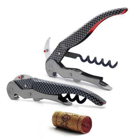 Buy Online Pulltex Clickcut Monza Corkscrew at House of Rumi