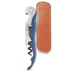 Buy Online Pulltex Pulltap's Corkscrew Colour Blue House of Rumi