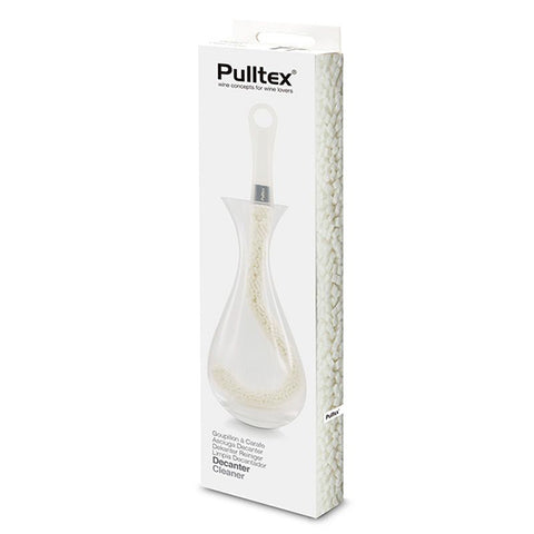 Buy Online Pulltex Pulltaps Decanter Cleaner House of Rumi