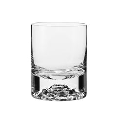 whisky glasses