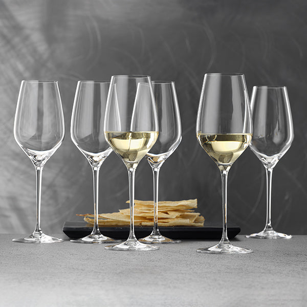 Nachtmann Supreme White Wine XL Set'4