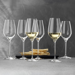 Buy Online Supreme White Wine Set 4 Nachtmann House of Rumi