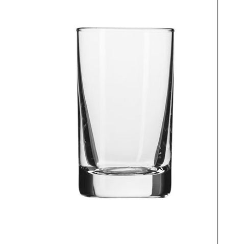 vodka glasses