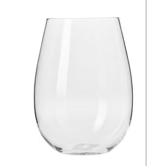 white wine glasses