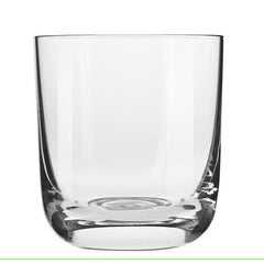 Glamour whiskey glasses