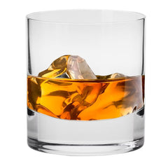 whiskey glasses