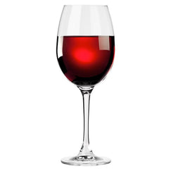  Elite red wine glasses