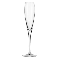 champagne glasses