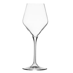 white wine glasses