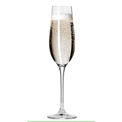 Harmony champagne glasses