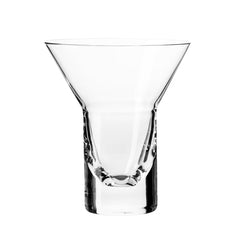 Martini glasses