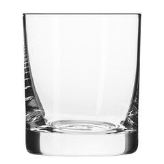 Blended whiskey glasses