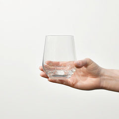 drinking glasses