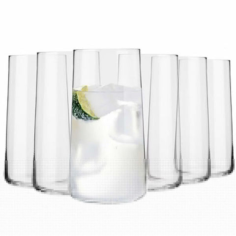 drinking glasses