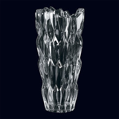 Buy Online Quartz Vase 26cm Nachtmann House of Rumi