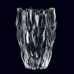 Buy Online Quartz Vase 16cm Nachtmann House of Rumi