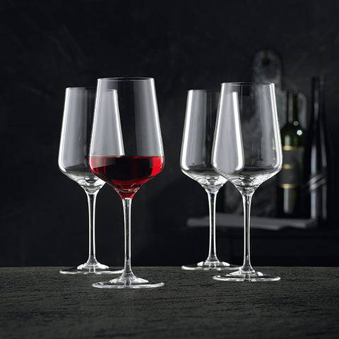 Buy Online Nachtmann Vinova Red Wine Glass at House of Rumi