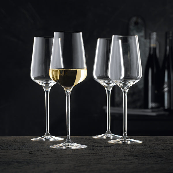 Nachtmann Vinova White Wine Set'4