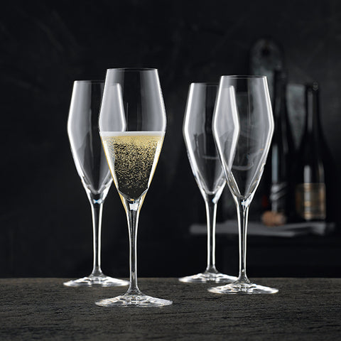 Buy Online Nachtmann Vinova Champagne Glass at House of Rumi