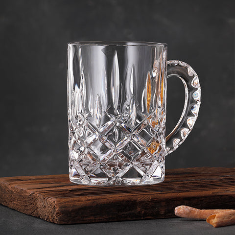 Buy Online Nachtmann Noblesse Beer Mug at House of Rumi