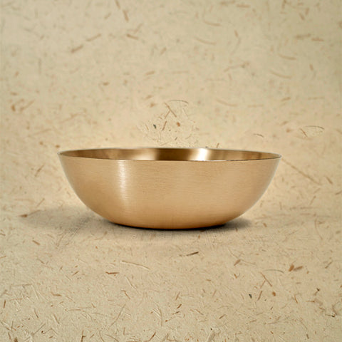 Kansa multipurpose bowl