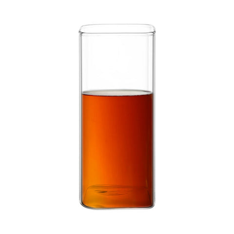 Long Drink Glass