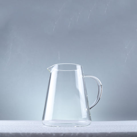 glass jug