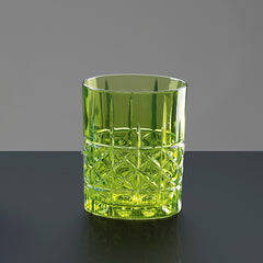 Highland Green Whisky Tumbler