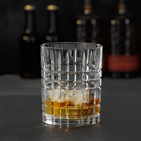 Whisky Tumbler