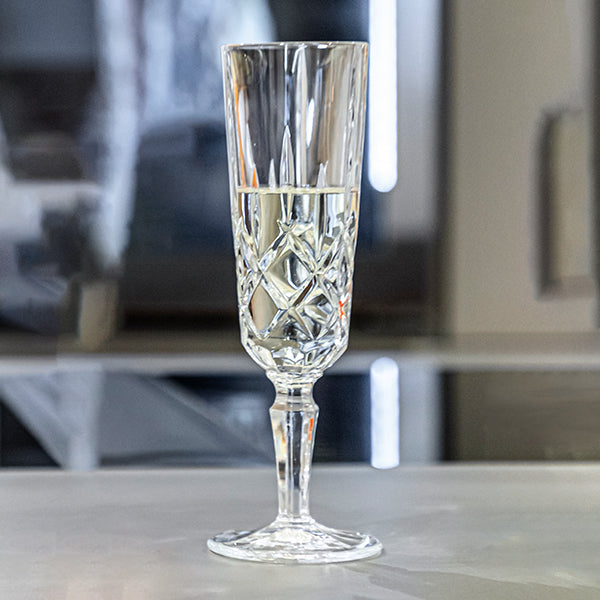 Nachtmann Noblesse Champagne Set'6