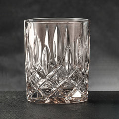 Buy Online Noblesse Whisky Tumbler Taupe Set 6 Nachtmann House of Rumi