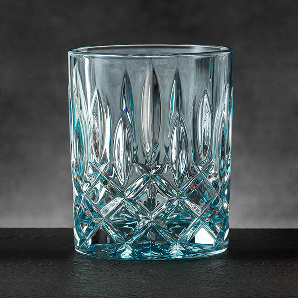 Noblesse Whisky Tumbler - Aqua Set'6