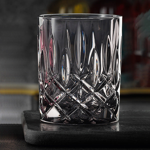 Noblesse Whisky Tumbler - Smoke Set'6