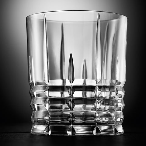 Whisky Tumble glasses