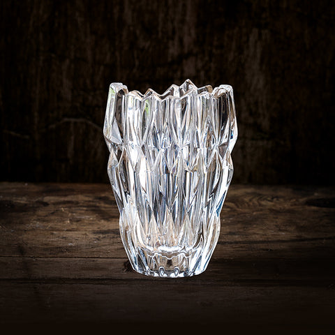 Buy Online Quartz Vase 16cm Nachtmann House of Rumi