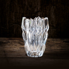 Buy Online Quartz Vase 16cm Nachtmann House of Rumi