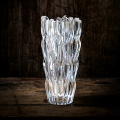 Buy Online Quartz Vase 26cm Nachtmann House of Rumi