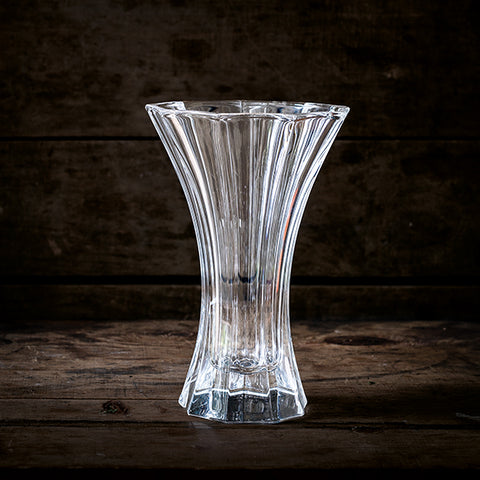 Buy Online Nachtmann Saphir Vase at House of Rumi