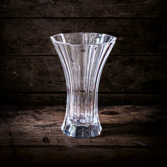 Buy Online Nachtmann Saphir Vase at House of Rumi