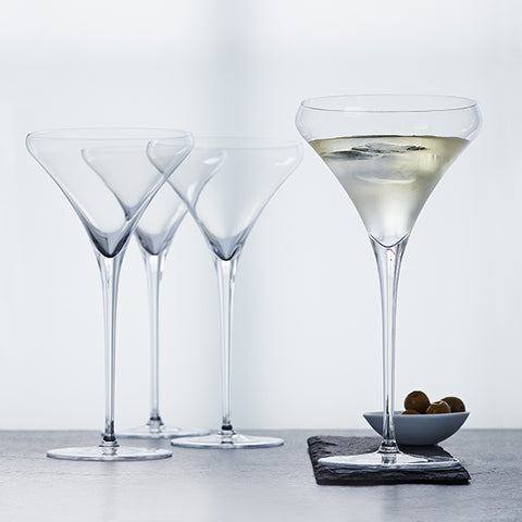 Buy Online Willsberger Martini Glass at House of Rumi